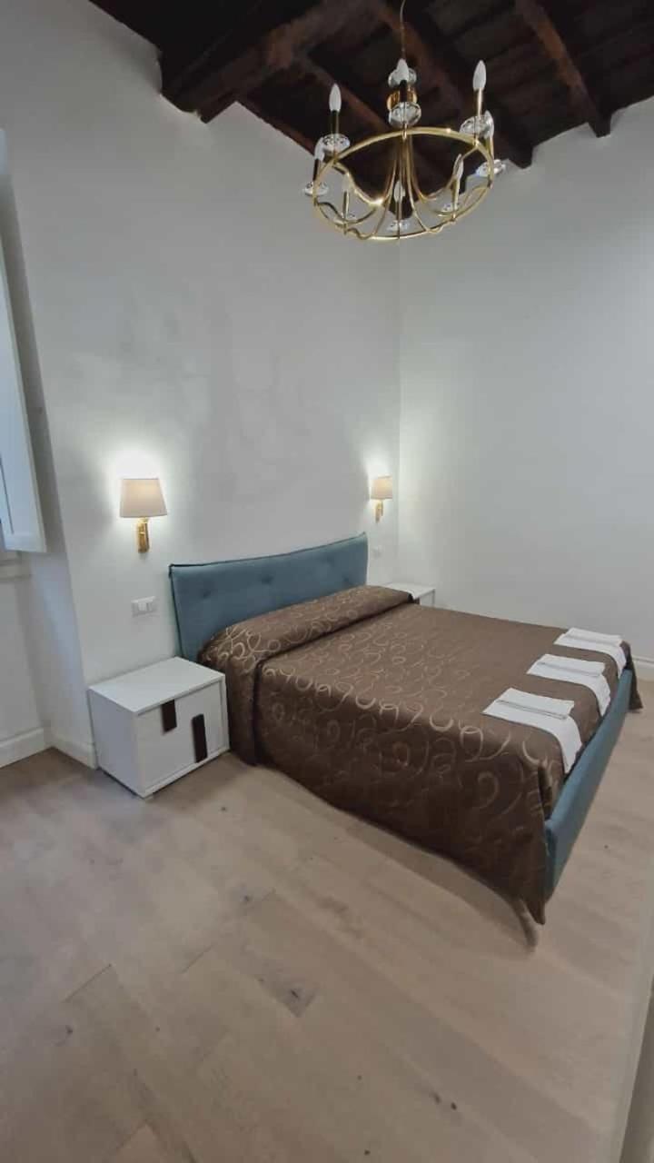 Borgo Pio 182 Vatican Suite Rome Exterior photo