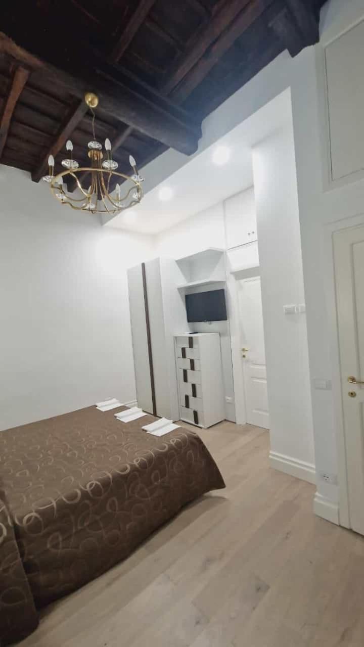 Borgo Pio 182 Vatican Suite Rome Exterior photo